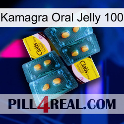 Kamagra Oral Jelly 100